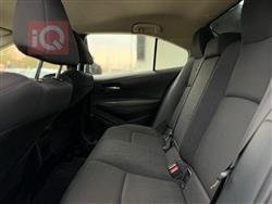 تۆیۆتا کۆرۆلا